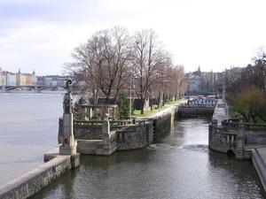 Children's Island (Dětský ostrov)